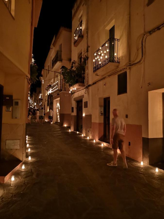 La Cantonada Riudecanyes Exterior foto